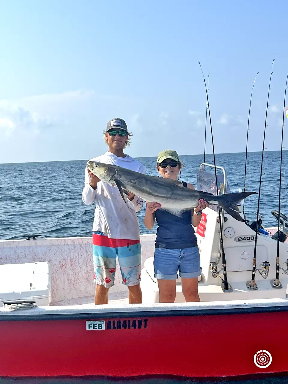 Inshore Fishing